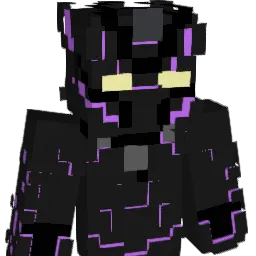 Heresy_Red's Minecraft skin
