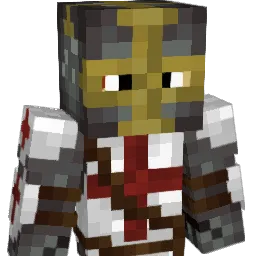 Hereticslayer420's Minecraft skin
