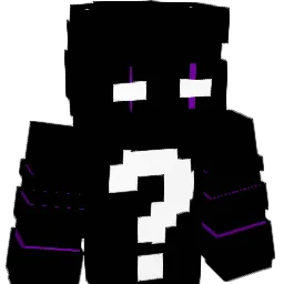 Heri_II Minecraft avatar bust