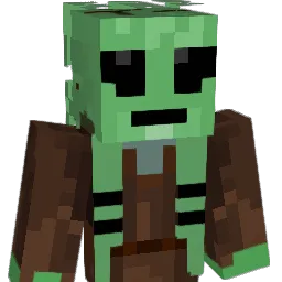 HeritageNotHate Minecraft avatar bust