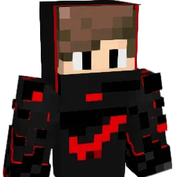Herlan_men Minecraft avatar bust