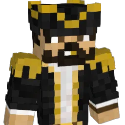 Herlixxi Minecraft avatar bust