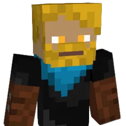 Herlsberg's Minecraft skin