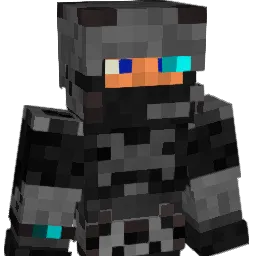 Herm0d's Minecraft skin