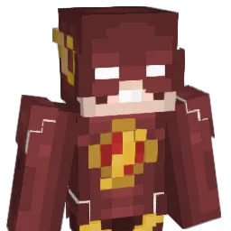 Herm51's Minecraft skin