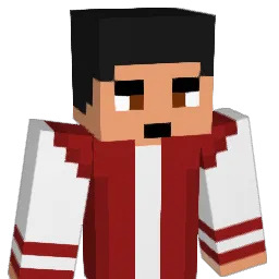 Hermagore's Minecraft skin