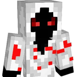 HermanRist Minecraft avatar bust