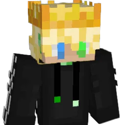 Hermando14 Minecraft avatar bust