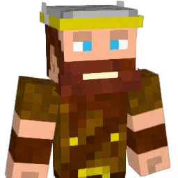 HermannSvanur's Minecraft skin
