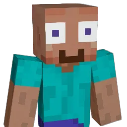 Hermdawg_ Minecraft avatar bust