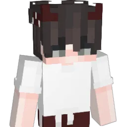HermeS_K Minecraft avatar bust