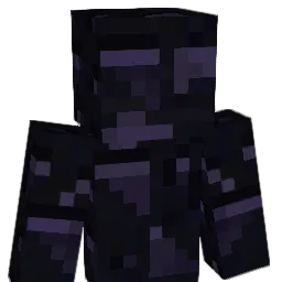 Hermes04 Minecraft avatar bust