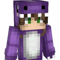 HermesLight's Minecraft skin