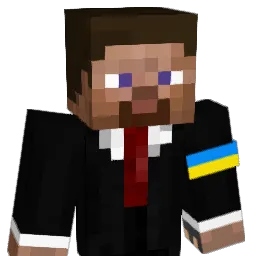 Hermes_Camel Minecraft avatar bust