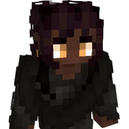 HermeticPrince Minecraft avatar bust