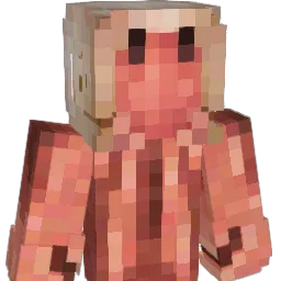 Hermi_i Minecraft avatar bust