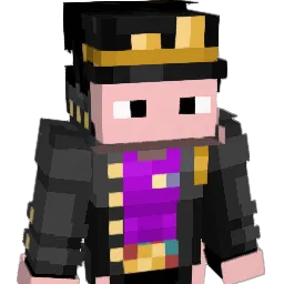 Hermieterm's Minecraft skin