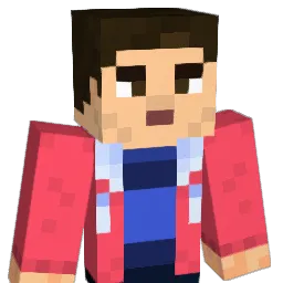 Herminsky's Minecraft skin