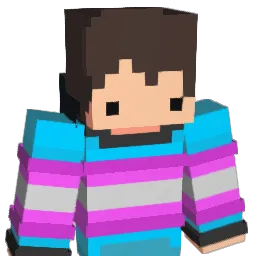 HermitShells's Minecraft skin