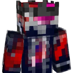 Hermit_242 Minecraft avatar bust
