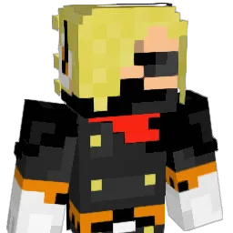 Hermit_Mito Minecraft avatar bust