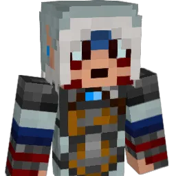 Hermocrates's Minecraft skin