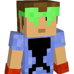 Hermoso19's Minecraft skin