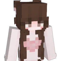 Hermosq's Minecraft skin