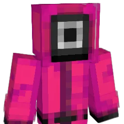 Herneque Minecraft avatar bust