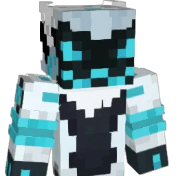 Hernesto87 Minecraft avatar bust
