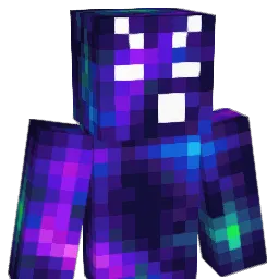 Herni12 Minecraft avatar bust