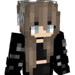 Hero1987 Minecraft avatar bust