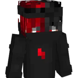 Hero77_ Minecraft avatar bust