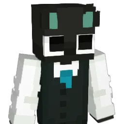 Hero9920 Minecraft avatar bust