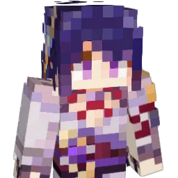 HeroBell11 Minecraft avatar bust