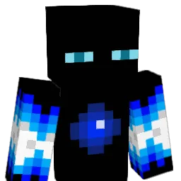 HeroBreaker's Minecraft skin