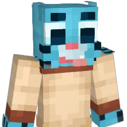 HeroBrian44's Minecraft skin