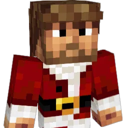 HeroBrinezz Minecraft avatar bust