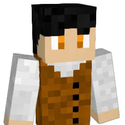HeroBro150 Minecraft avatar bust