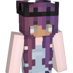 HeroClan Minecraft avatar bust