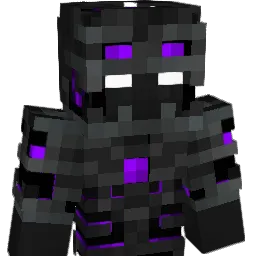 HeroCrafter1987 Minecraft avatar bust