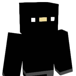 HeroGamer926 Minecraft avatar bust