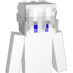HeroGamerr_ Minecraft avatar bust