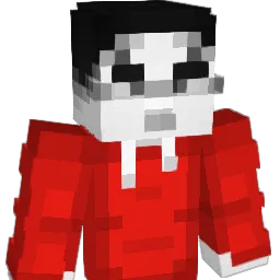 HeroJake1000 Minecraft avatar bust