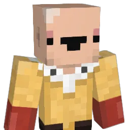 HeroLachlan's Minecraft skin
