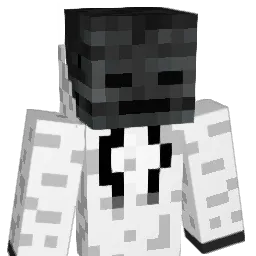 HeroMinez's Minecraft skin