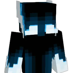 HeroMusti Minecraft avatar bust
