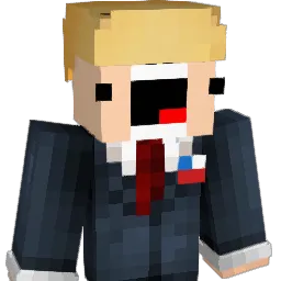 HeroOfAllNubs Minecraft avatar bust