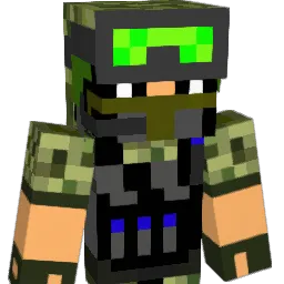 HeroPTPT's Minecraft skin