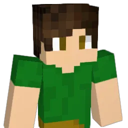 HeroWolf24's Minecraft skin